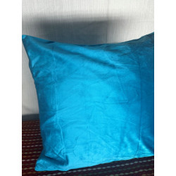 VELVET THROW PILLOW COVERS