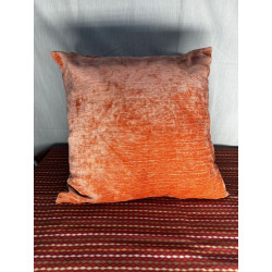 VELVET THROW PILLOW COVERS