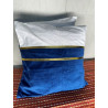 VELVET THROW PILLOW COVERS