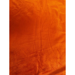 TERRACOTTA  COLOR THROW...