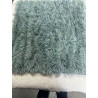 FUR THROWS PILLOW COVER