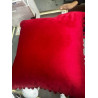 READ CUSHION COVER