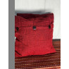 RED CUSHIONS COVER