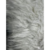 FUR THROWS PILLOW COVER